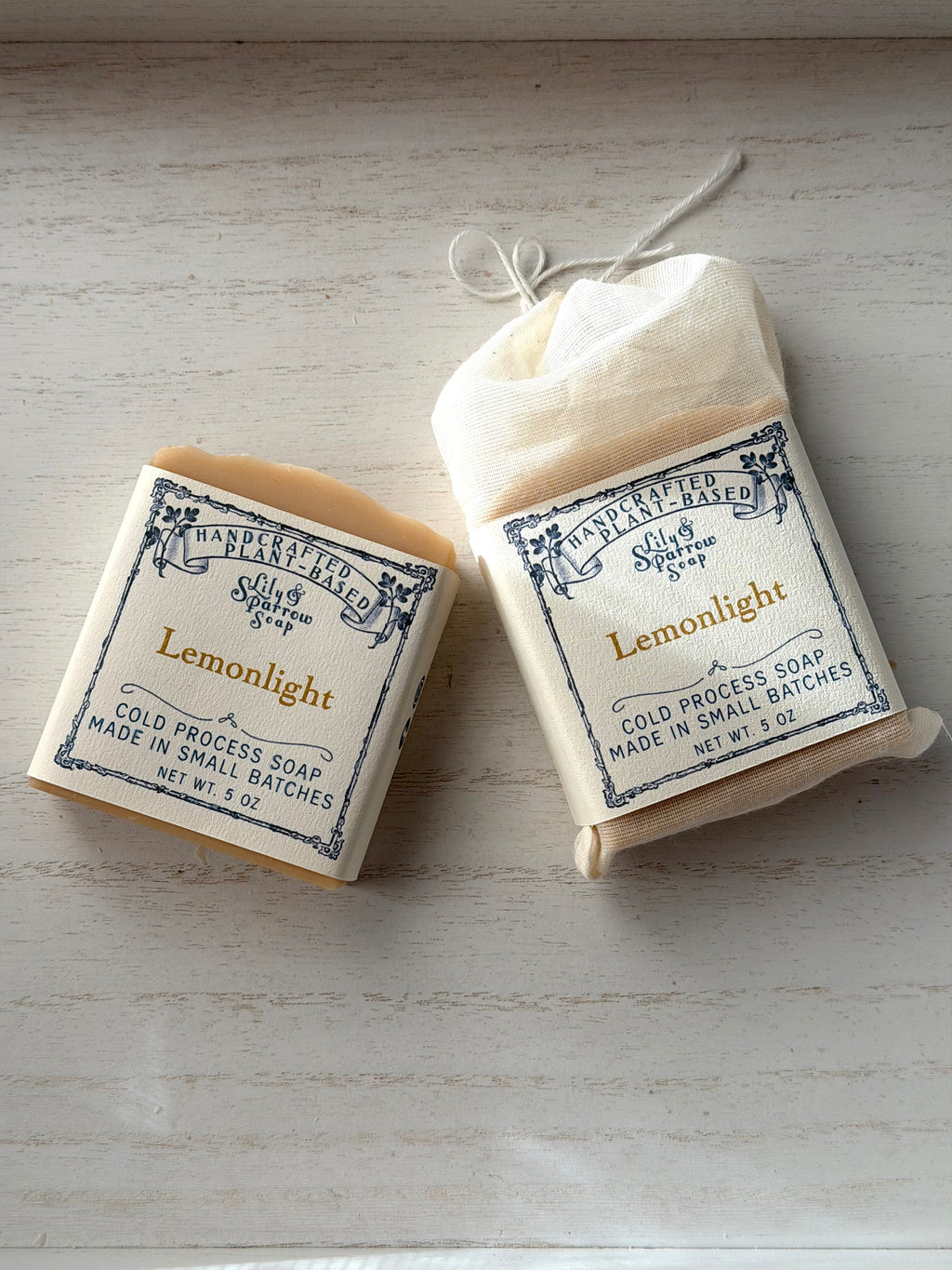 Lemonlight