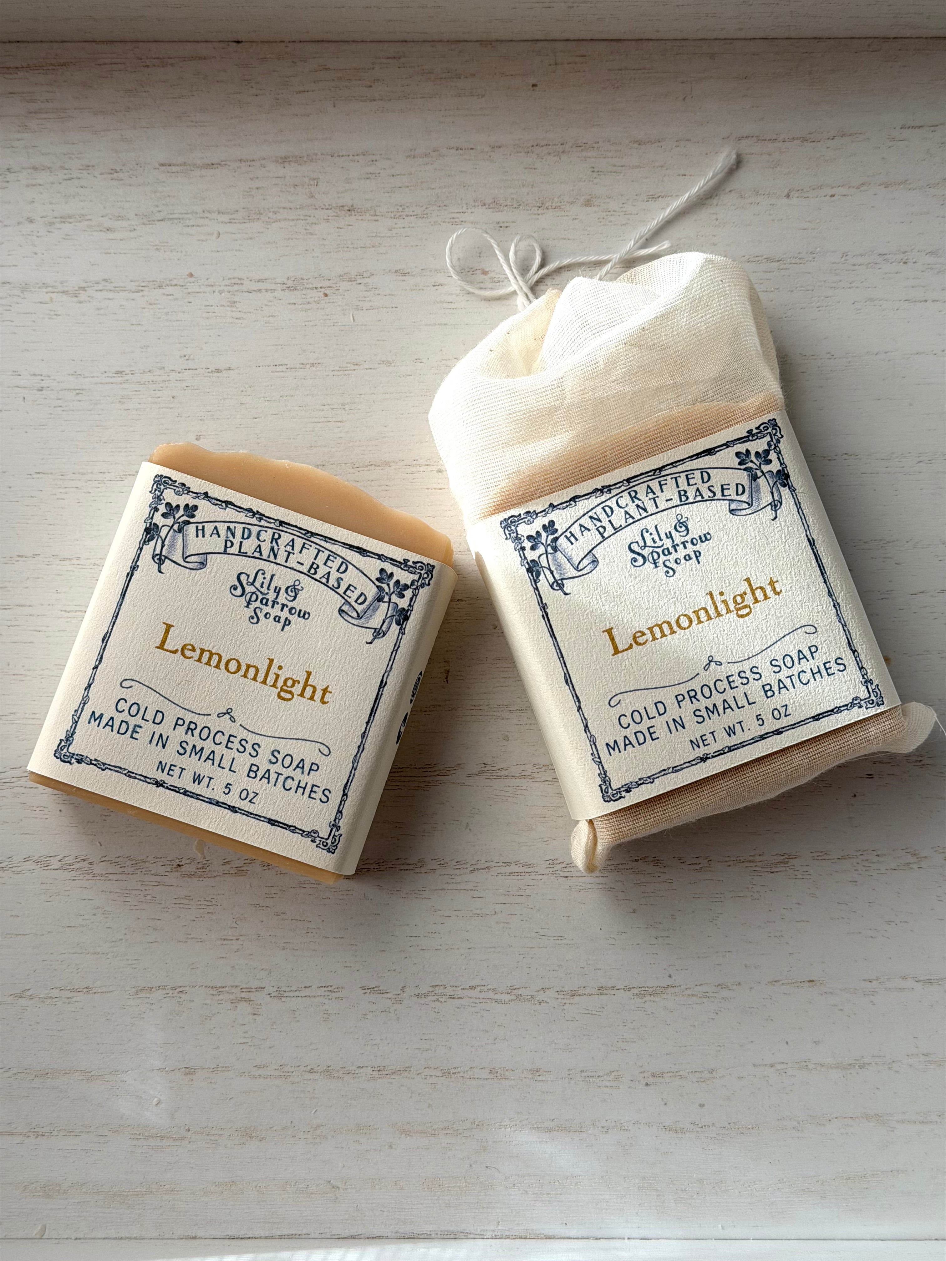 Lemonlight