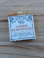 Amber Rosewood