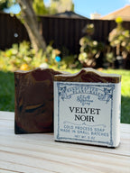 Velvet Noir