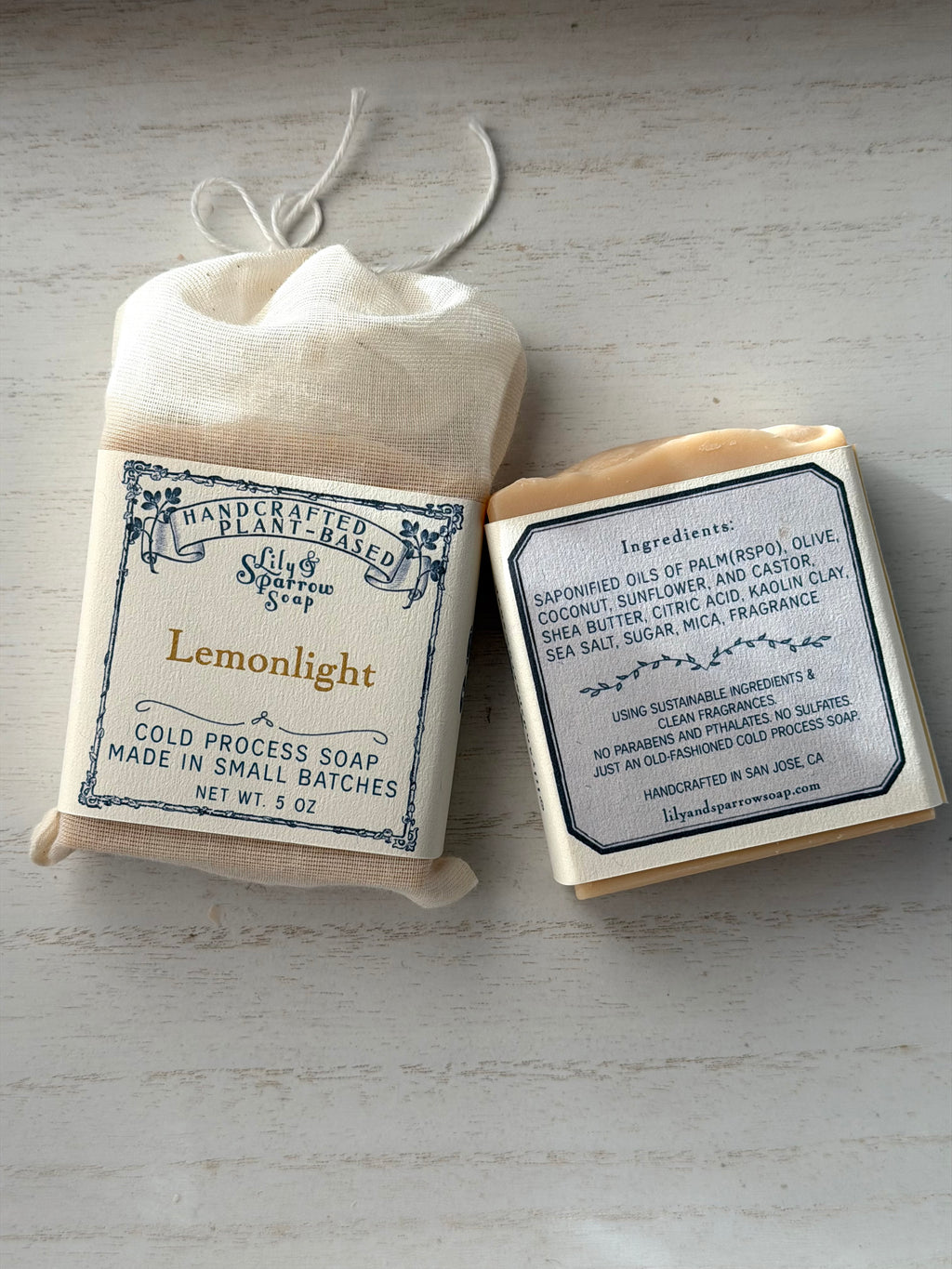 Lemonlight