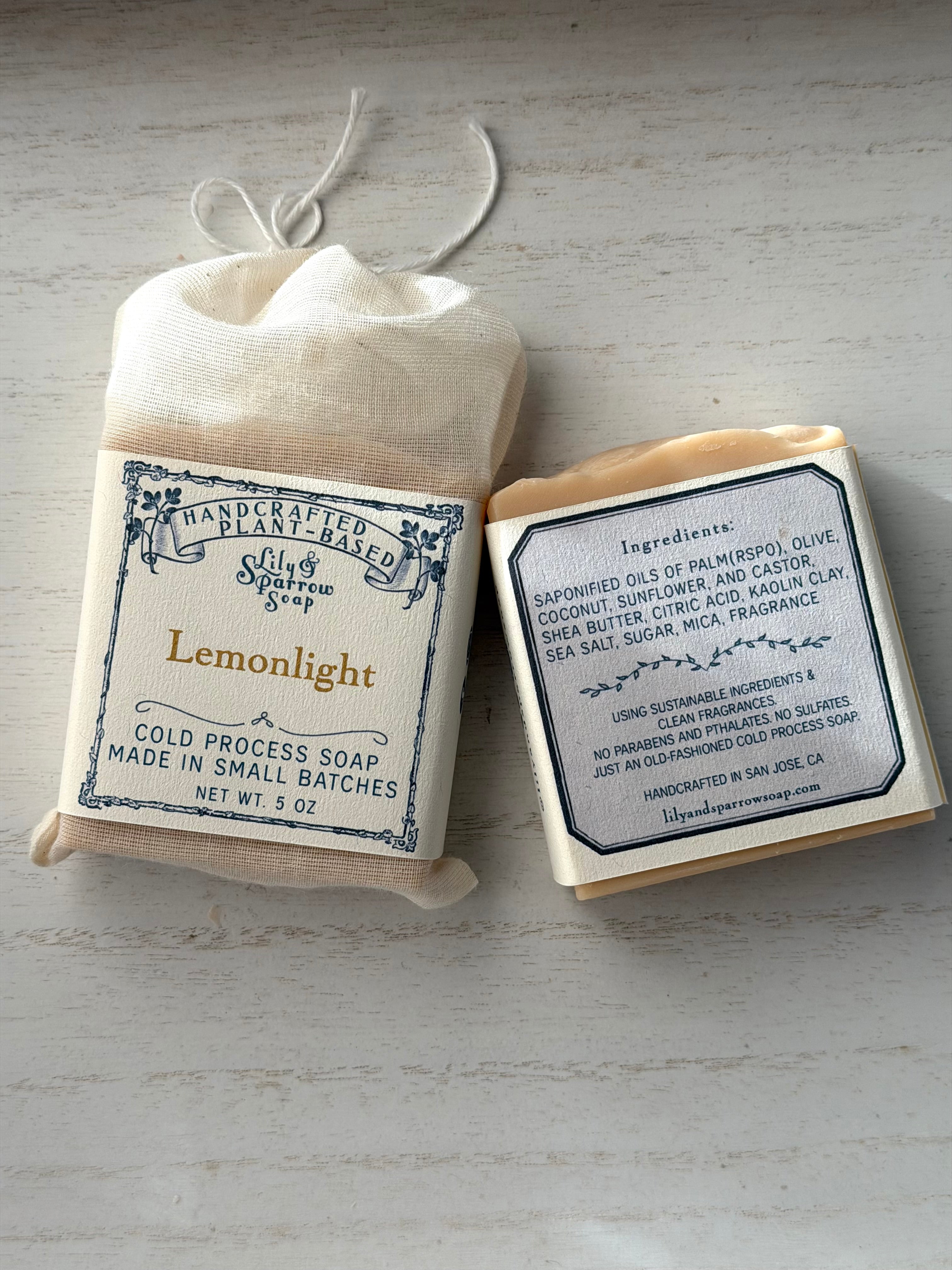 Lemonlight