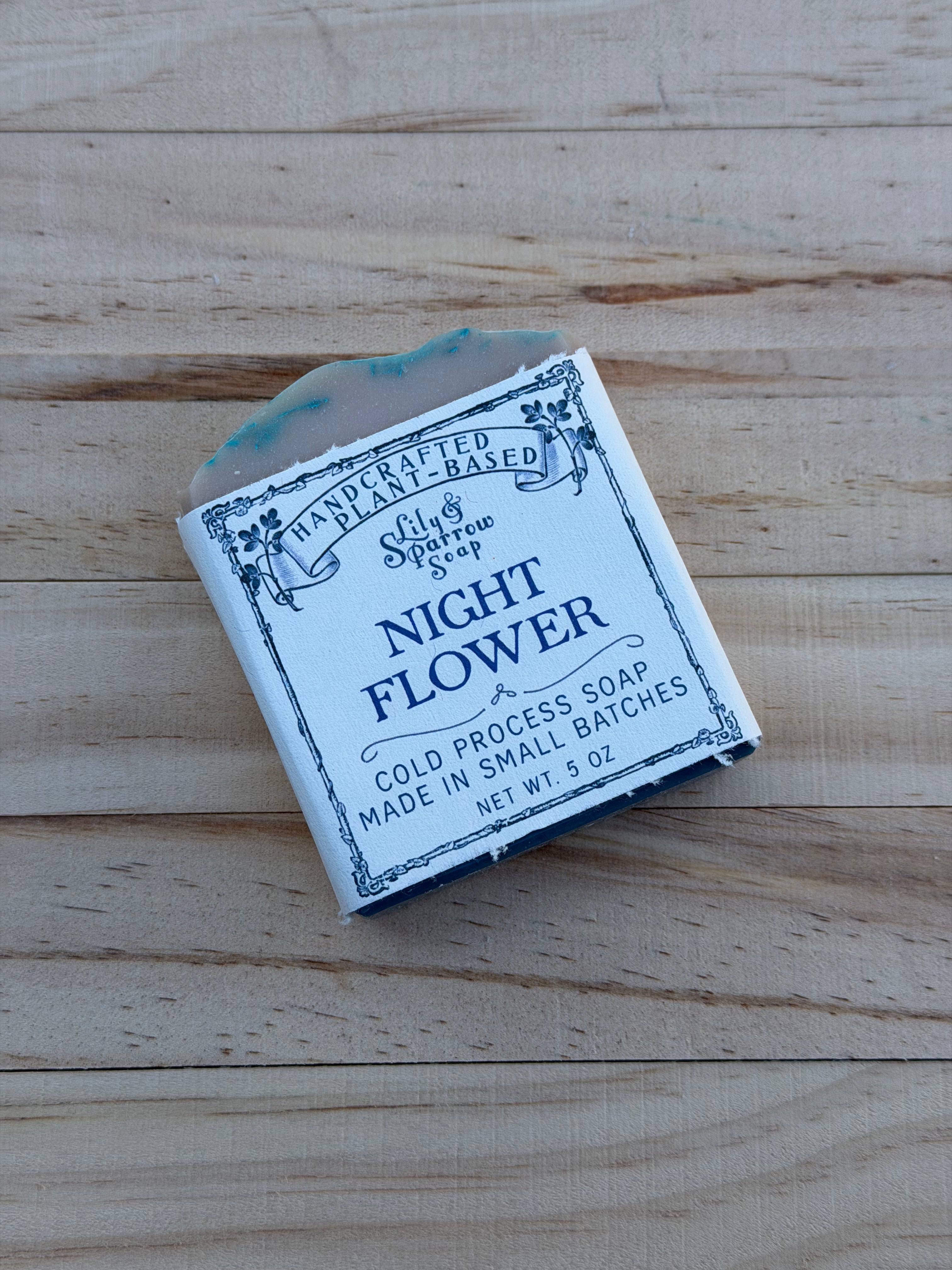 Night Flower