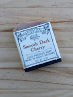 Smooth Dark Cherry