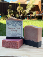 Smooth Dark Cherry