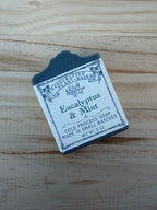 Eucalyptus & Mint
